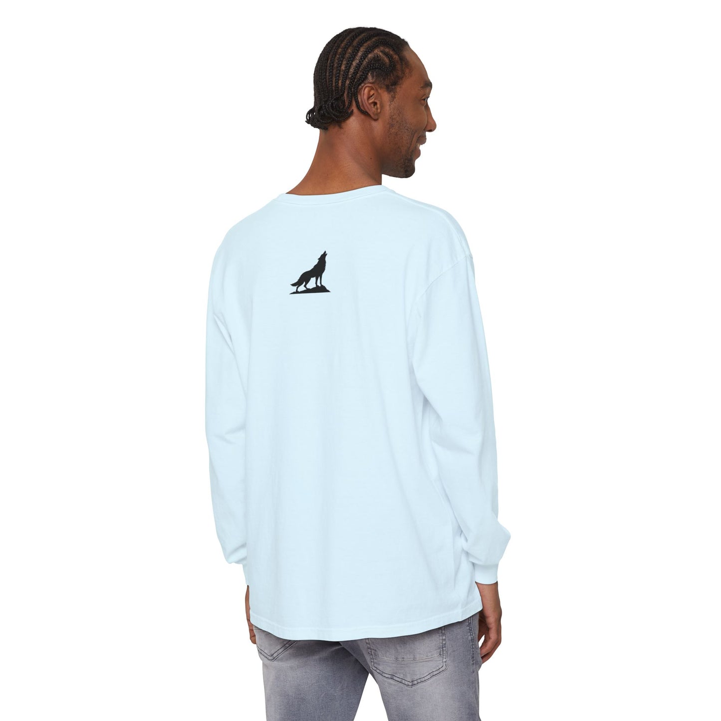 Wolves Long Sleeve T-Shirt
