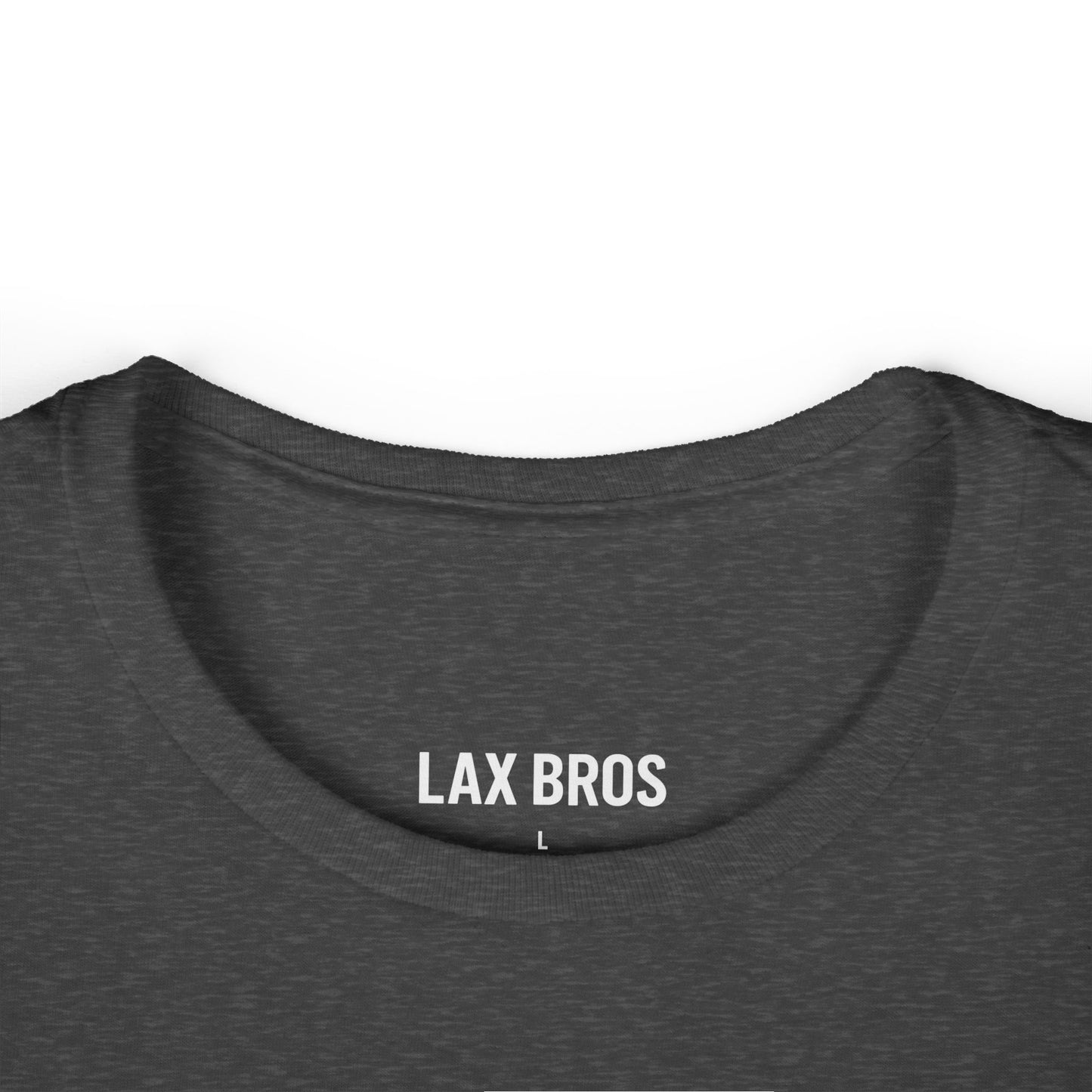 LAX Broettes Life Liberty Lax – Women’s Tee