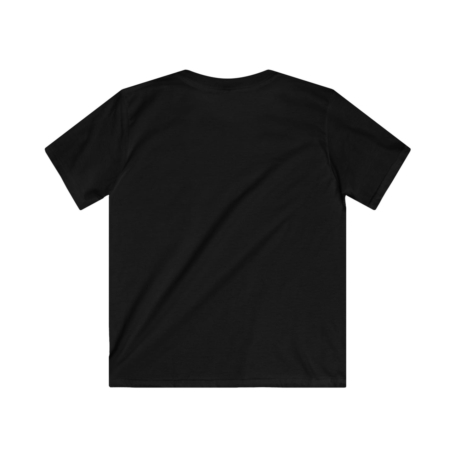 Youth LAX Bros Logo Tee
