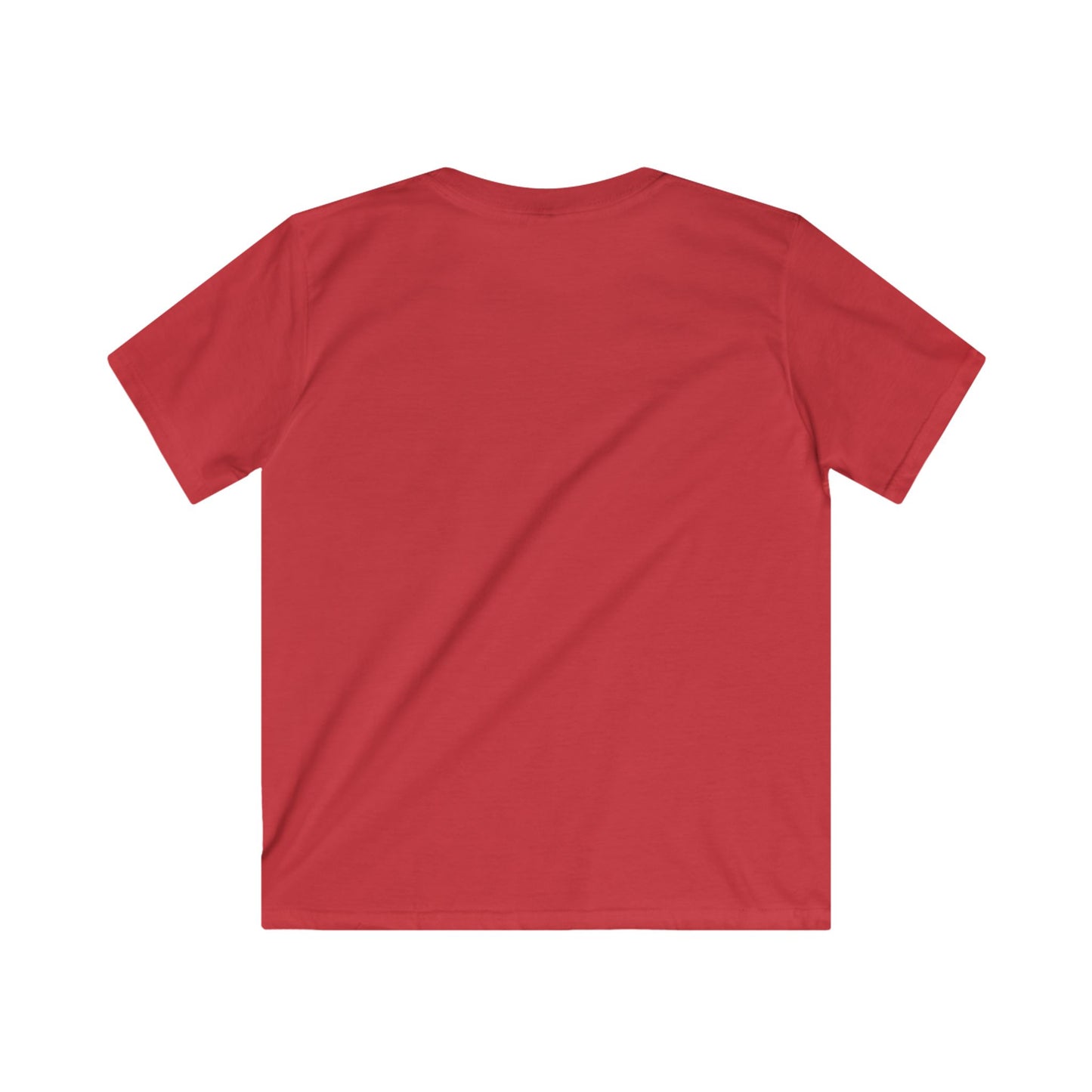 Youth LAX Bros Logo Tee