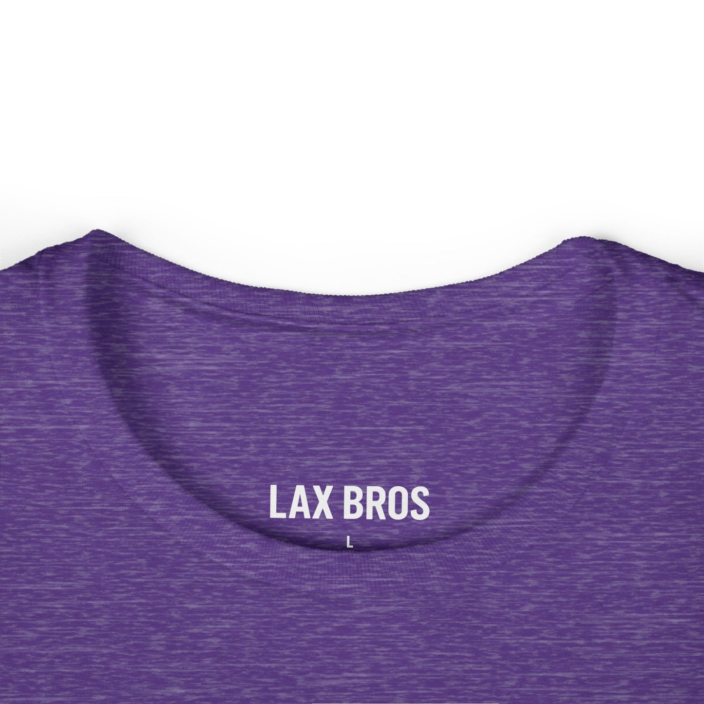 LAX Broettes Life Liberty Lax – Women’s Tee