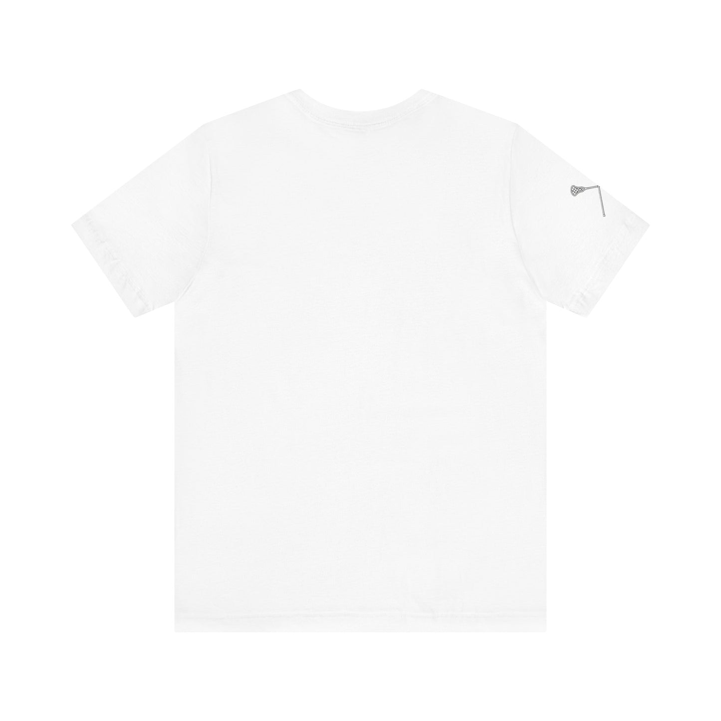 LAX Broettes Logo MD Flag Version - Women's