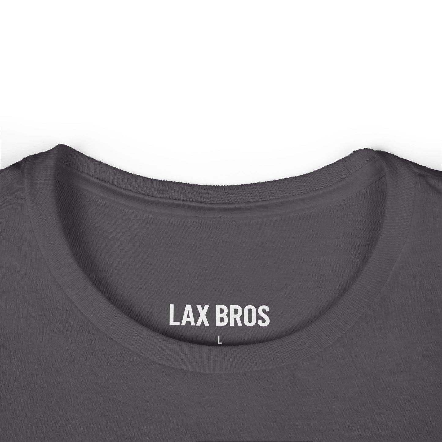 LAX Broettes Life Liberty Lax – Women’s Tee