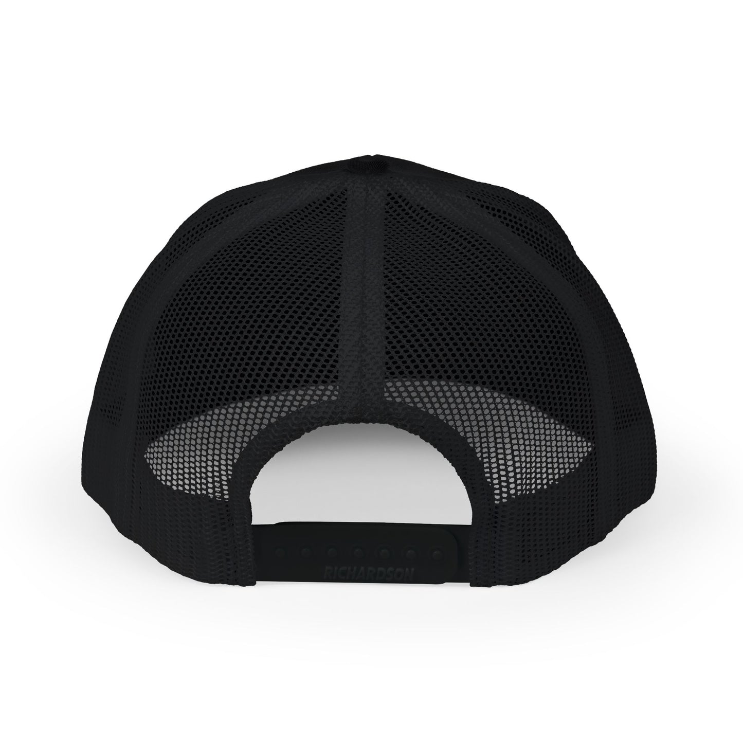 LAX Bros Crossed Sticks Trucker Hat – LB Helmet Edition (Richardson 112