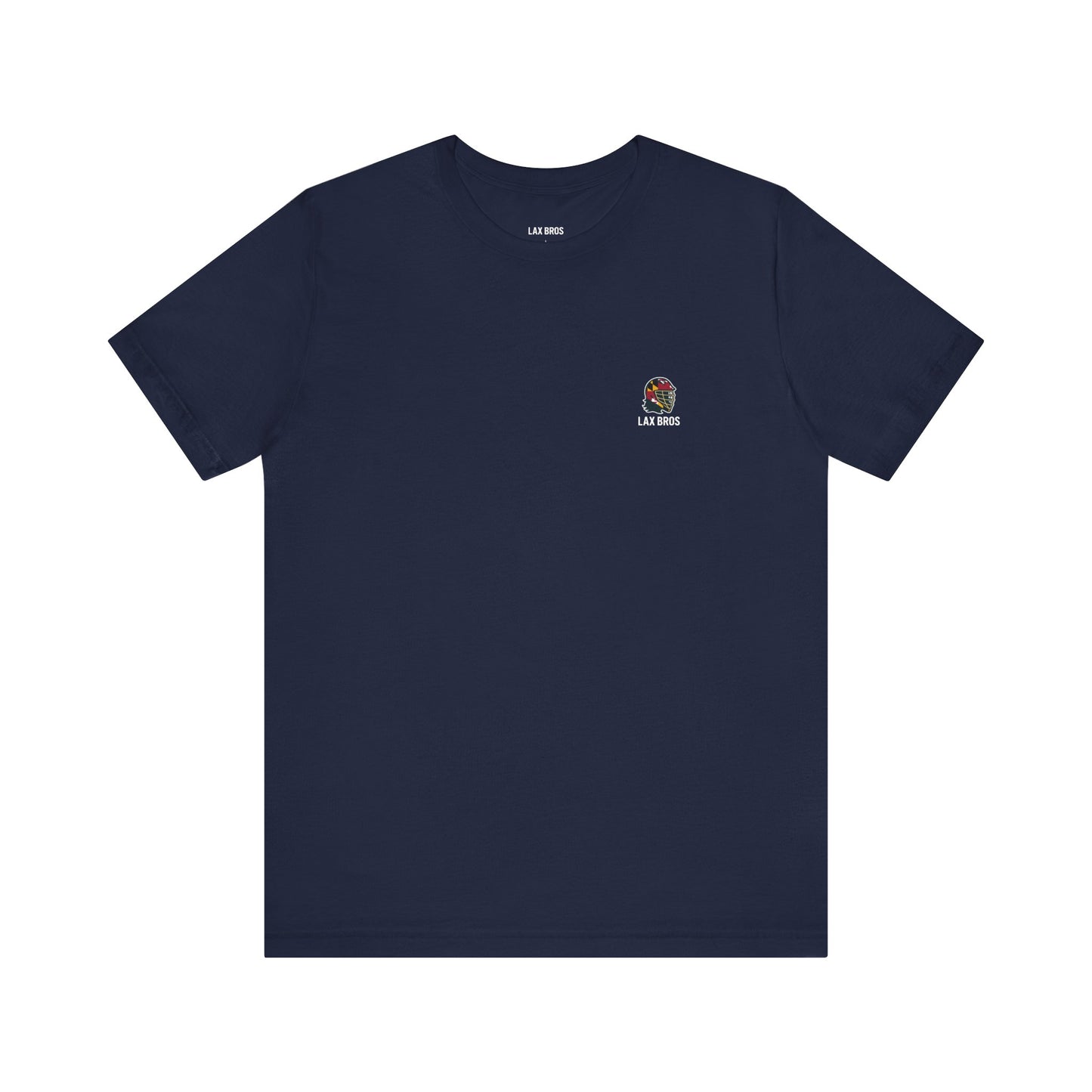 LAX Bros I'm Cookin' Tee - Adult