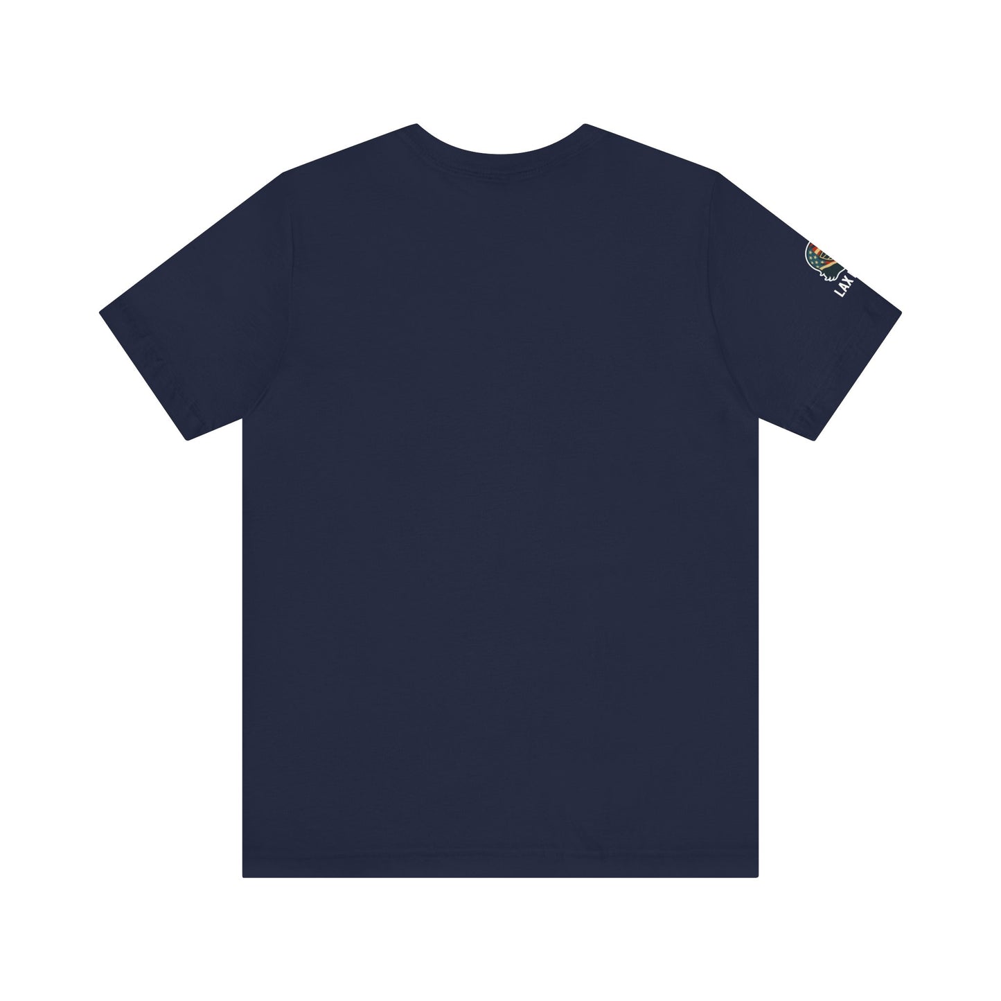 LAX Bros Dead Fish Tee - Adult