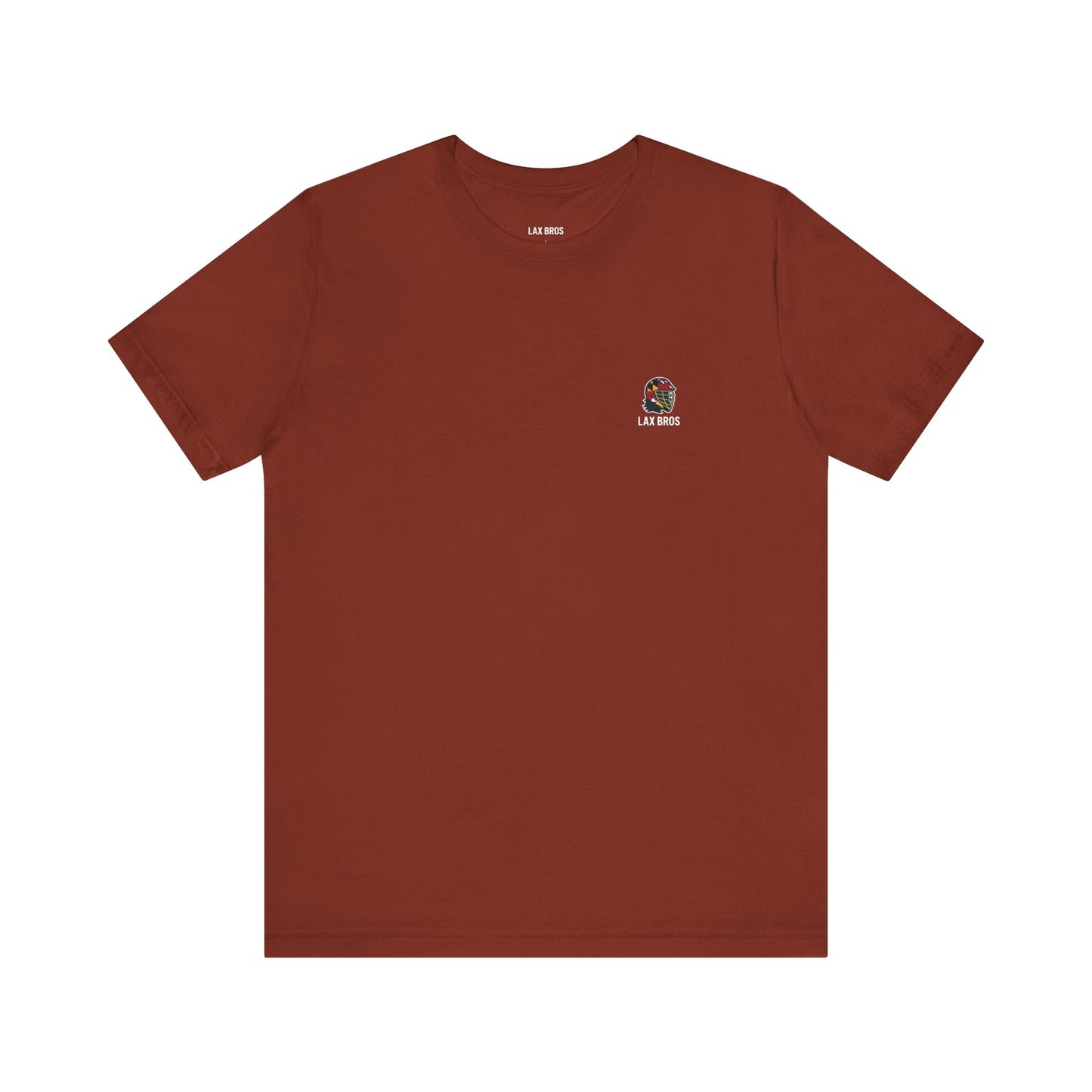 LAX Bros No Gear Needed Tee - Adult