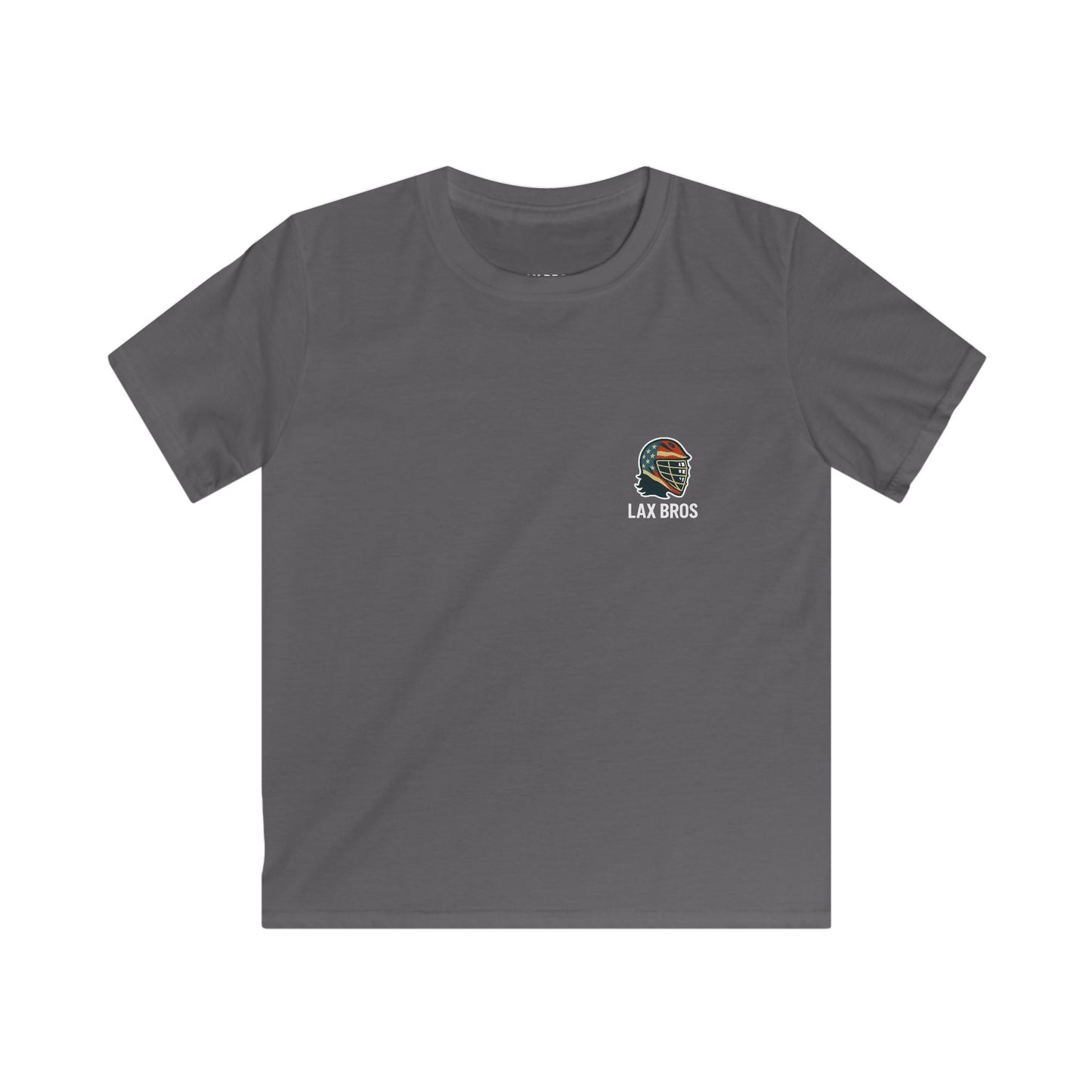 Youth LAX Bros I'm Cookin' Tee