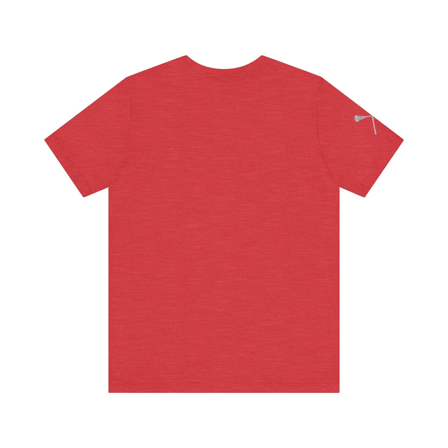 LAX Broettes Logo MD Flag Version - Women's