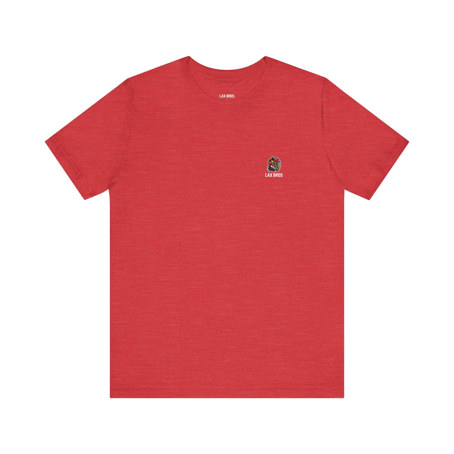 LAX Bros I'm Cookin' Tee - Adult