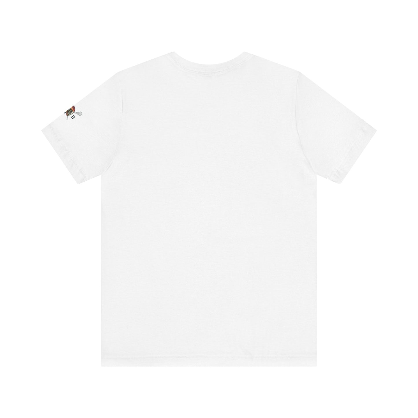 LAX Bros “Est. 2025” Script Tee - Adult