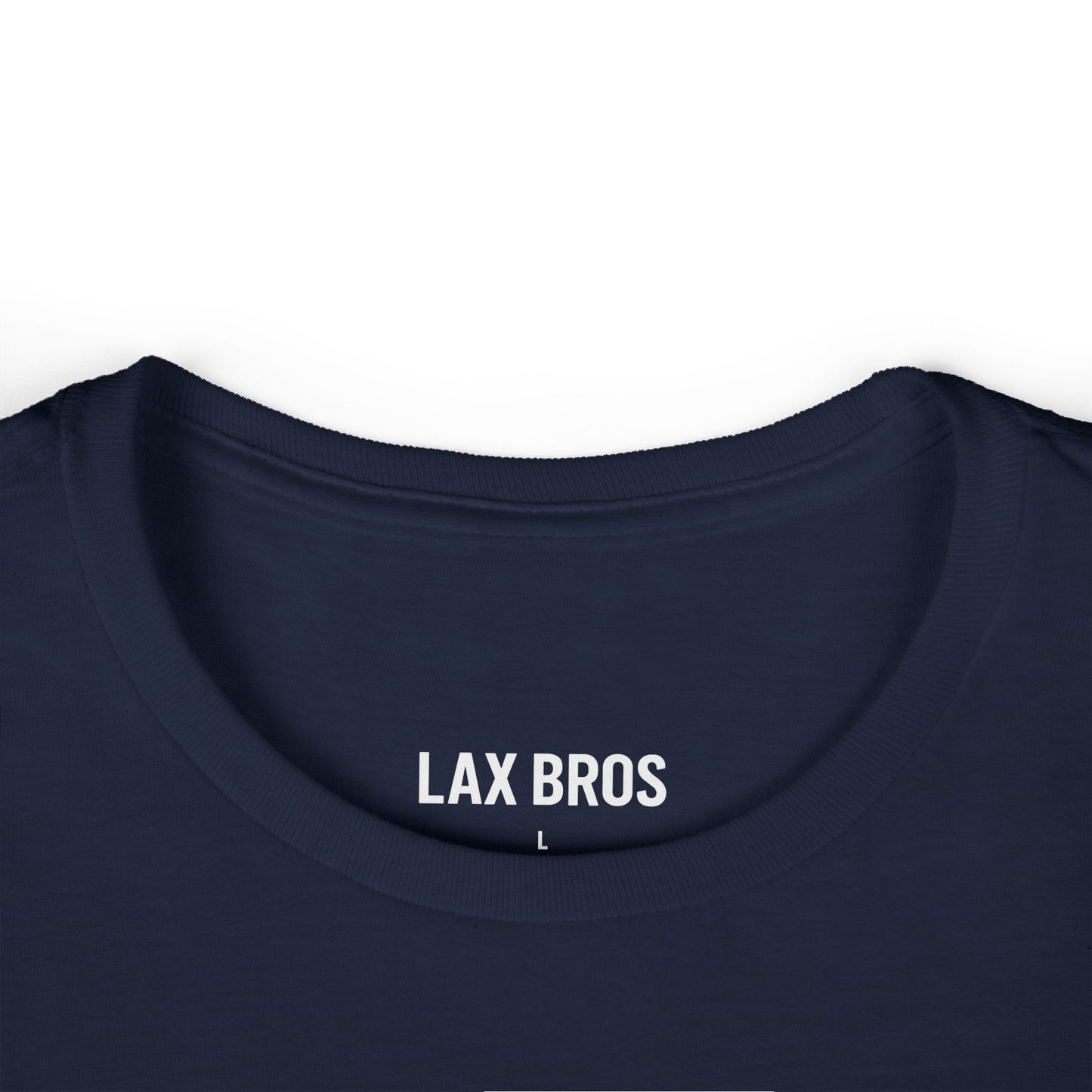 LAX Broettes Life Liberty Lax – Women’s Tee