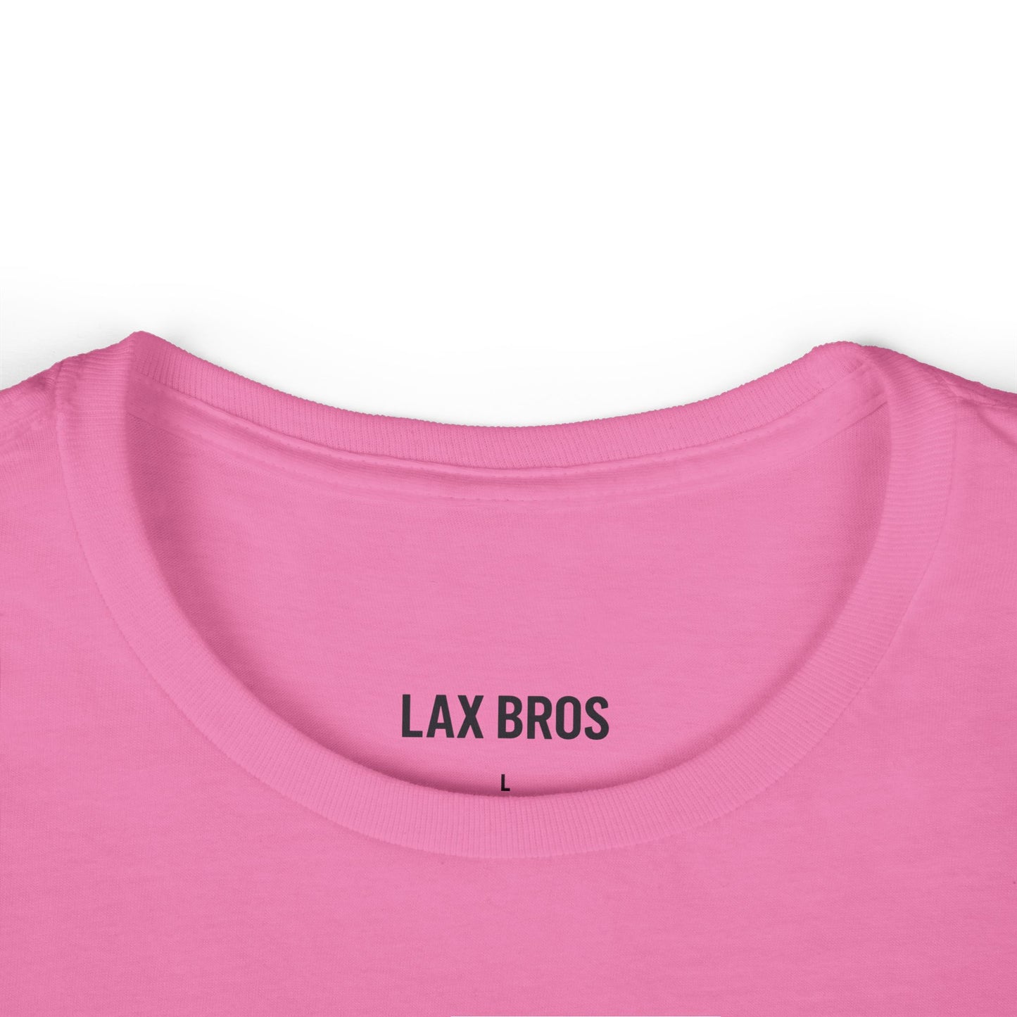 LAX Broettes Life Liberty Lax – Women’s Tee
