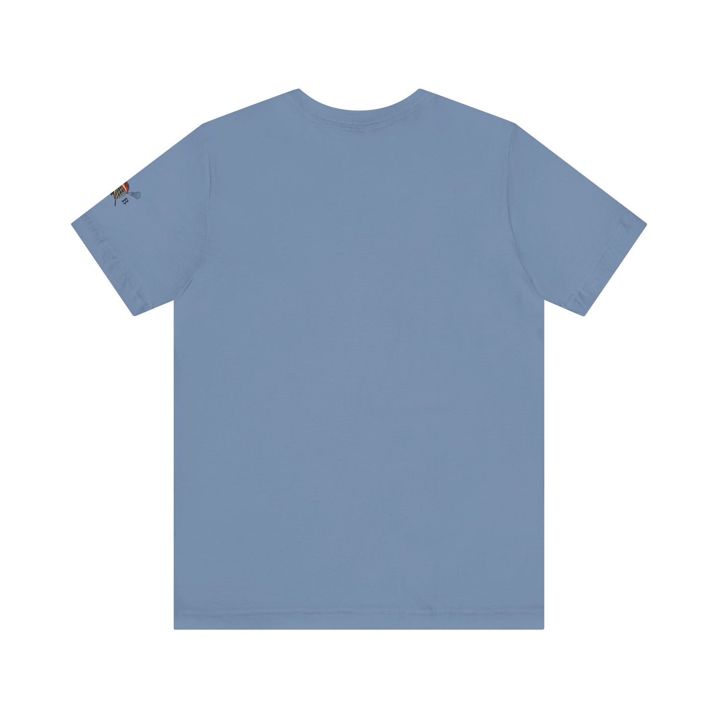 LAX Bros “Est. 2025” Script Tee - Adult