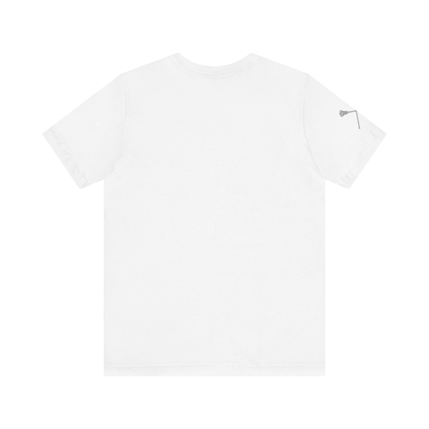 LAX Broettes Logo MD Flag Version - Women's