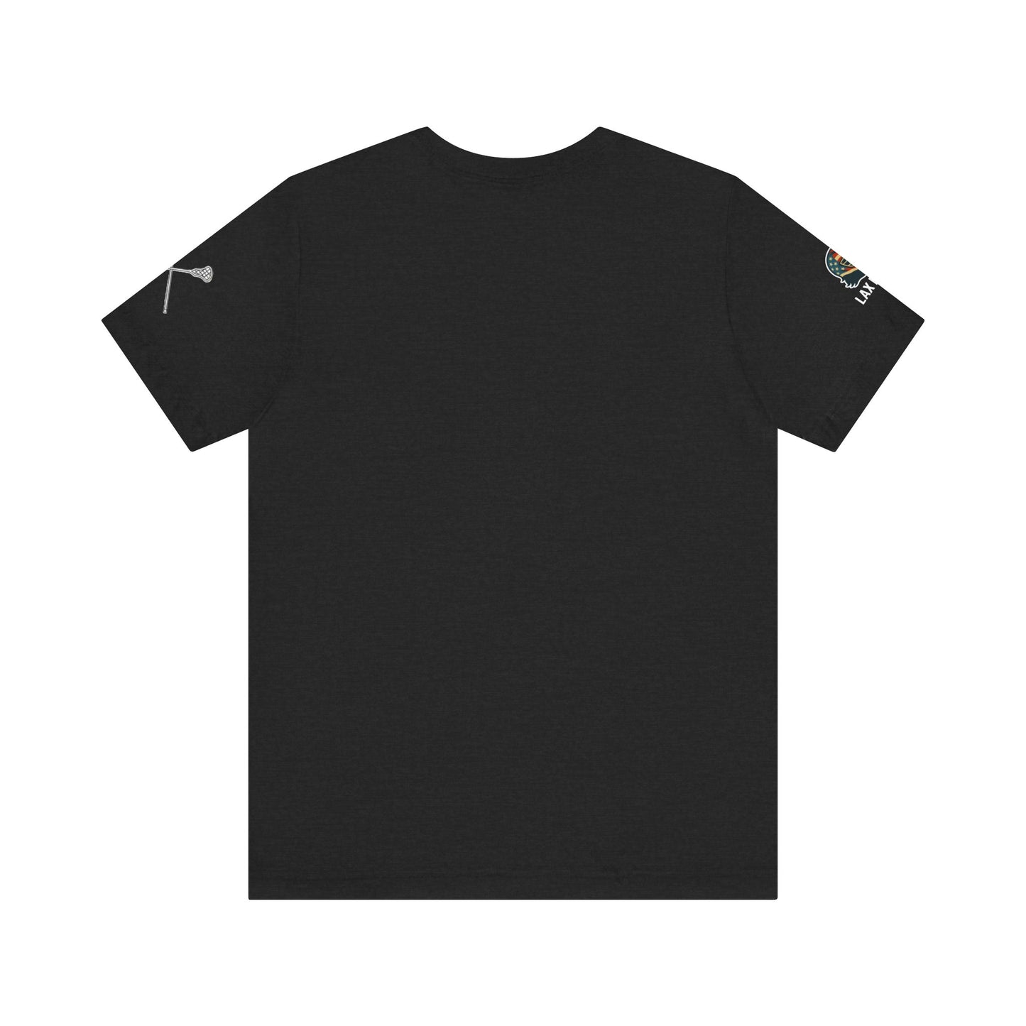 LAX Bros One Game One Brotherhood Tee - Adult