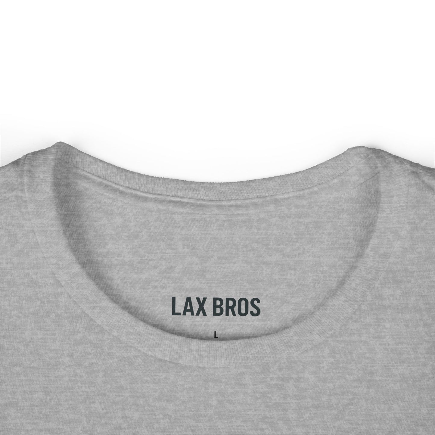 LAX Broettes Life Liberty Lax – Women’s Tee