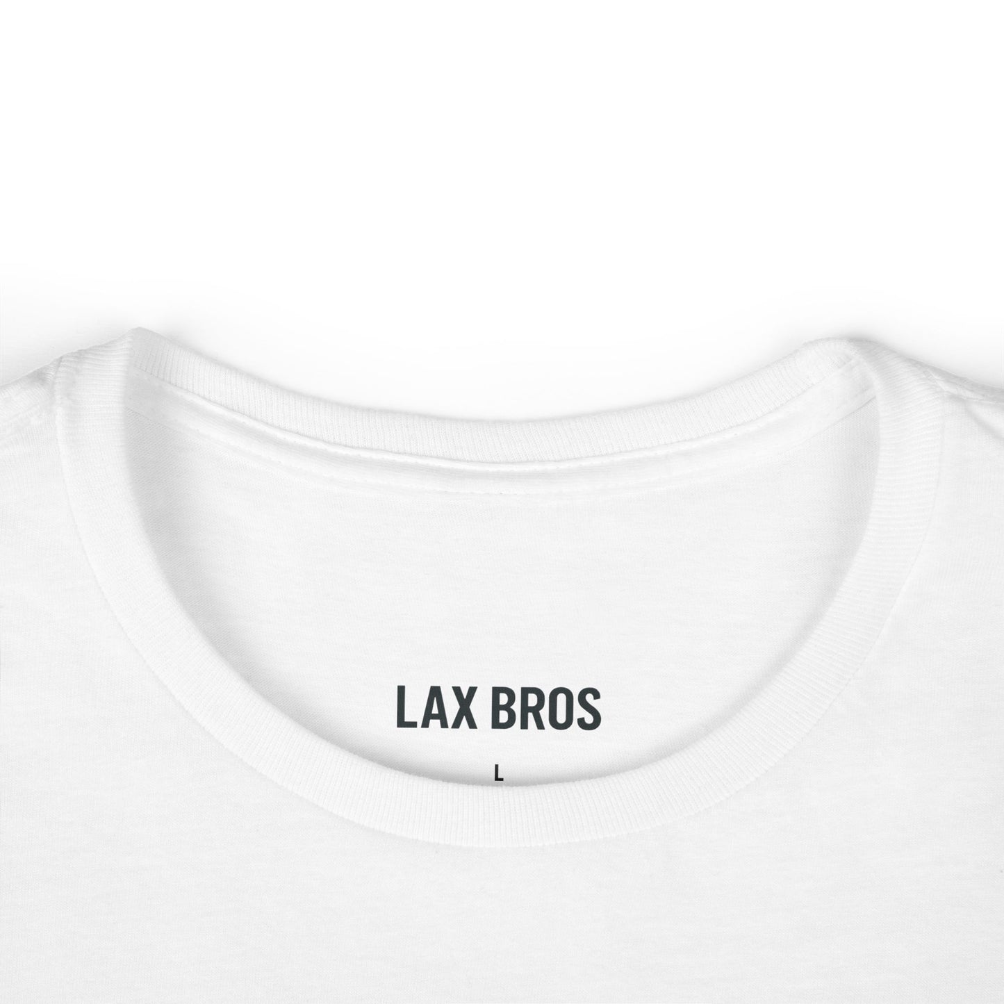 LAX Broettes Life Liberty Lax – Women’s Tee