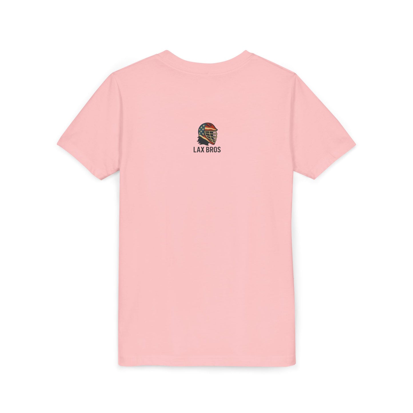 LAX Bros Dead Fish Tee - Youth
