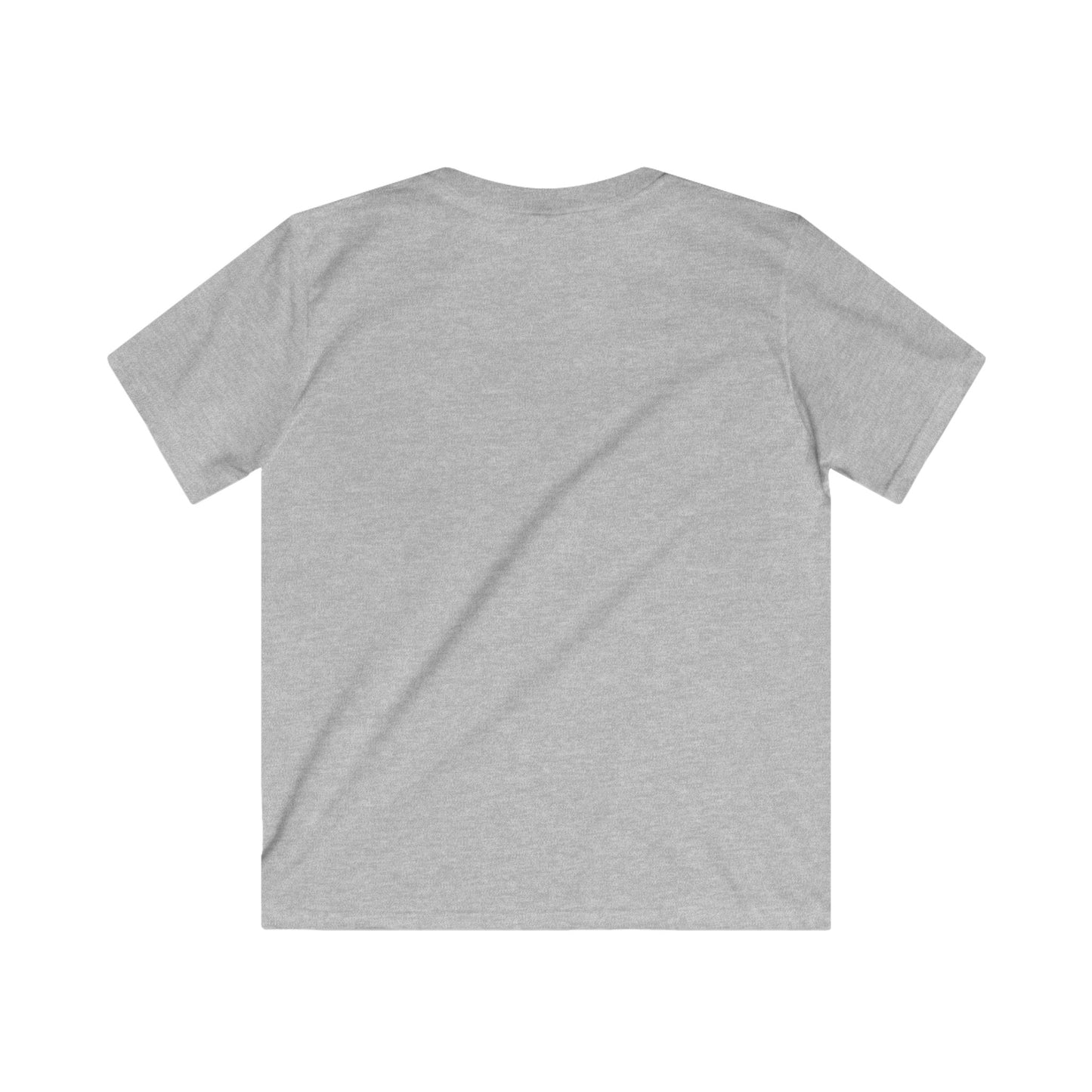 Youth LAX Bros Logo Tee