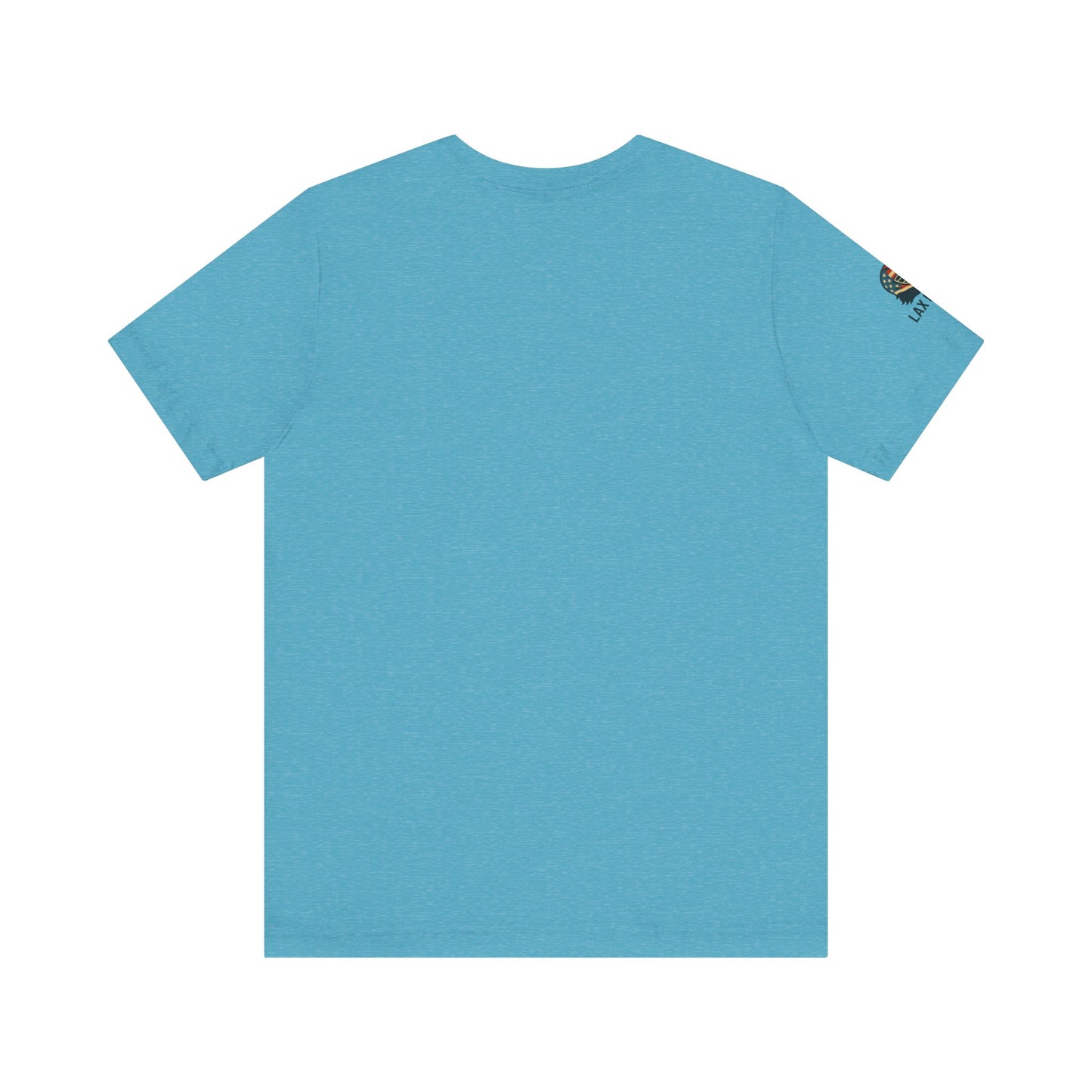LAX Bros Dead Fish Tee - Adult