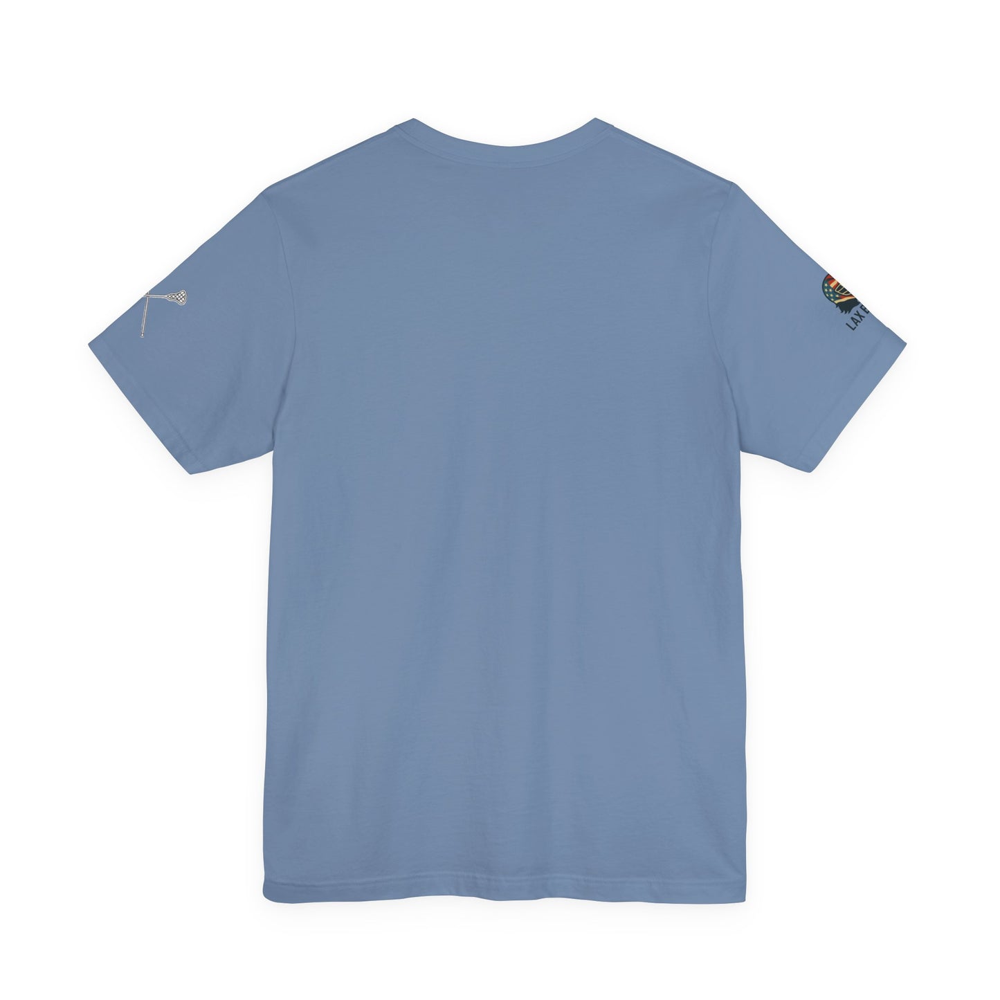 LAX Bros One Game One Brotherhood Tee - Adult