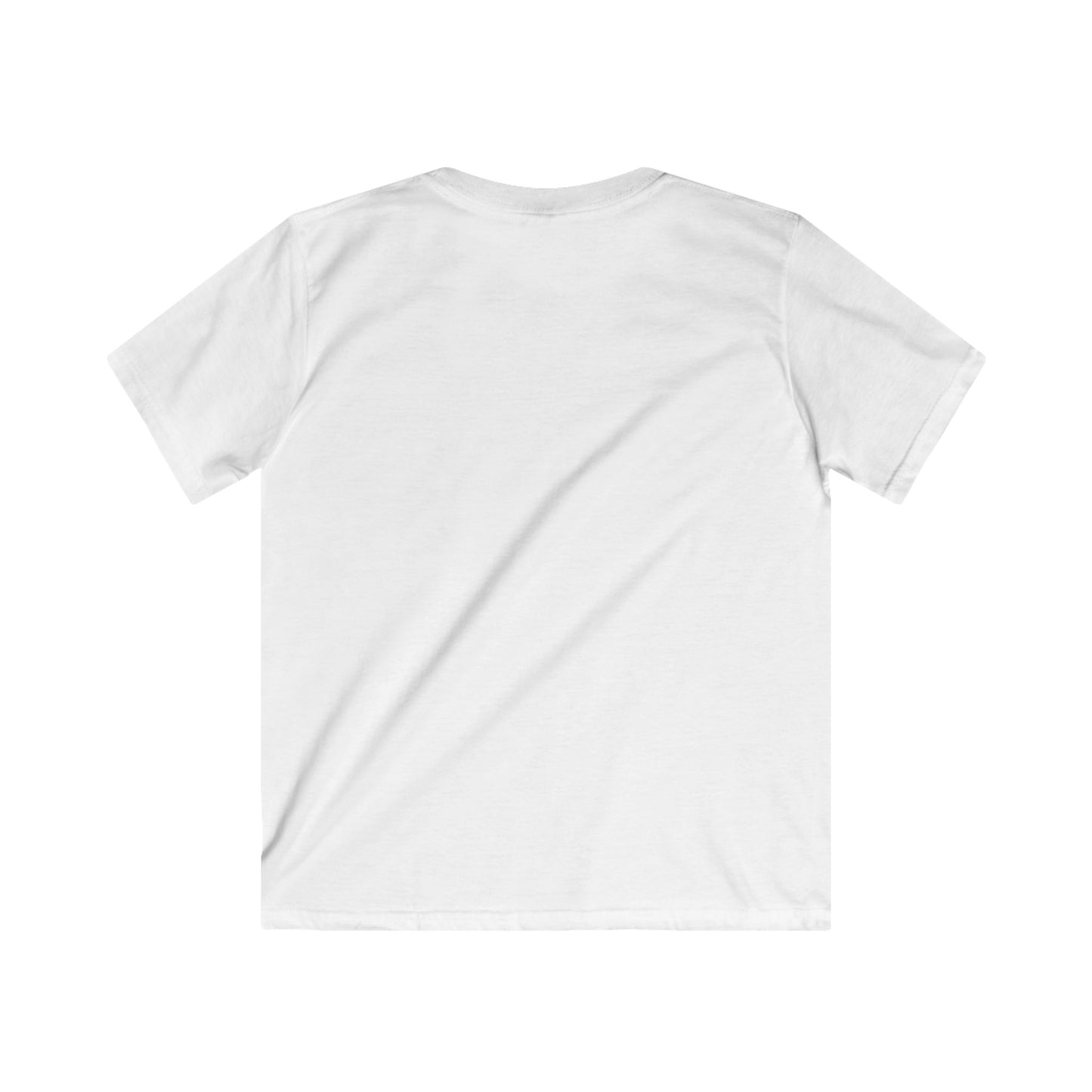 Youth LAX Bros Logo Tee