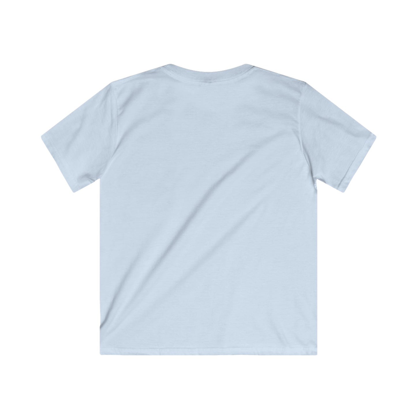 Youth LAX Bros Logo Tee