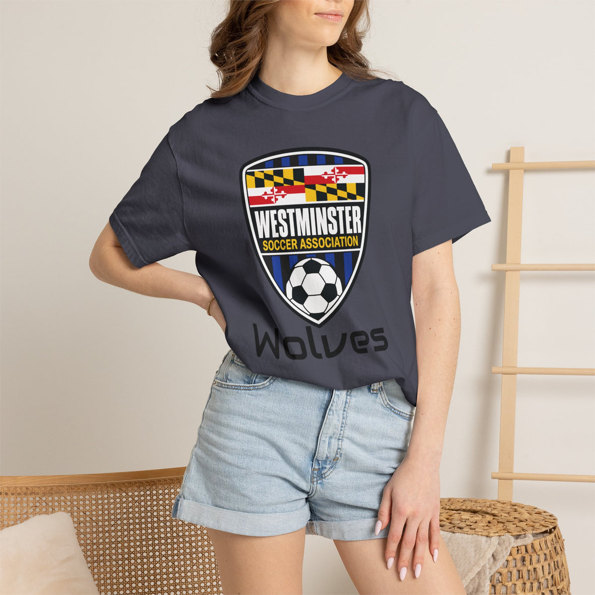 Wolves T-Shirt