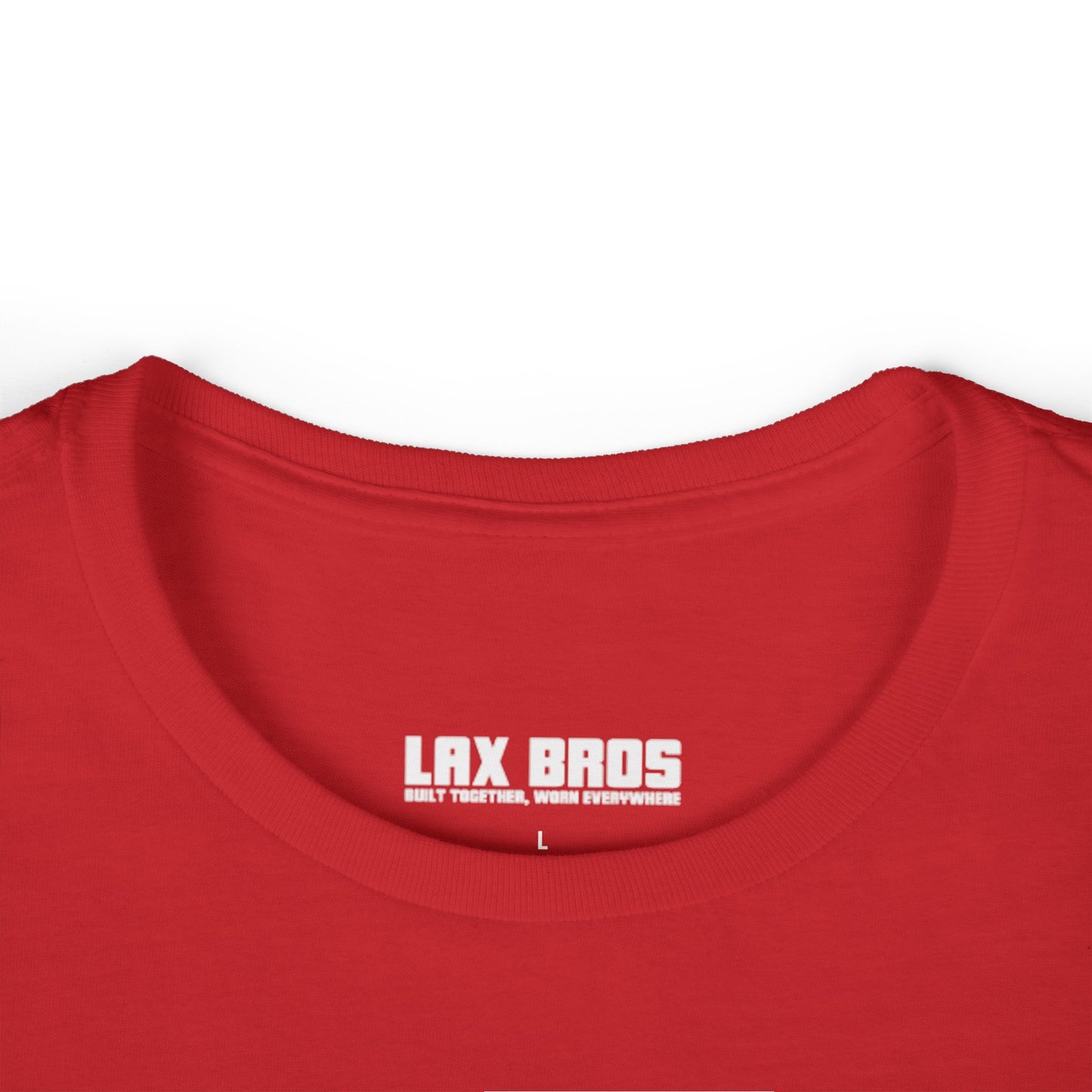 LAX Broettes Battle Tested – Women’s Tee