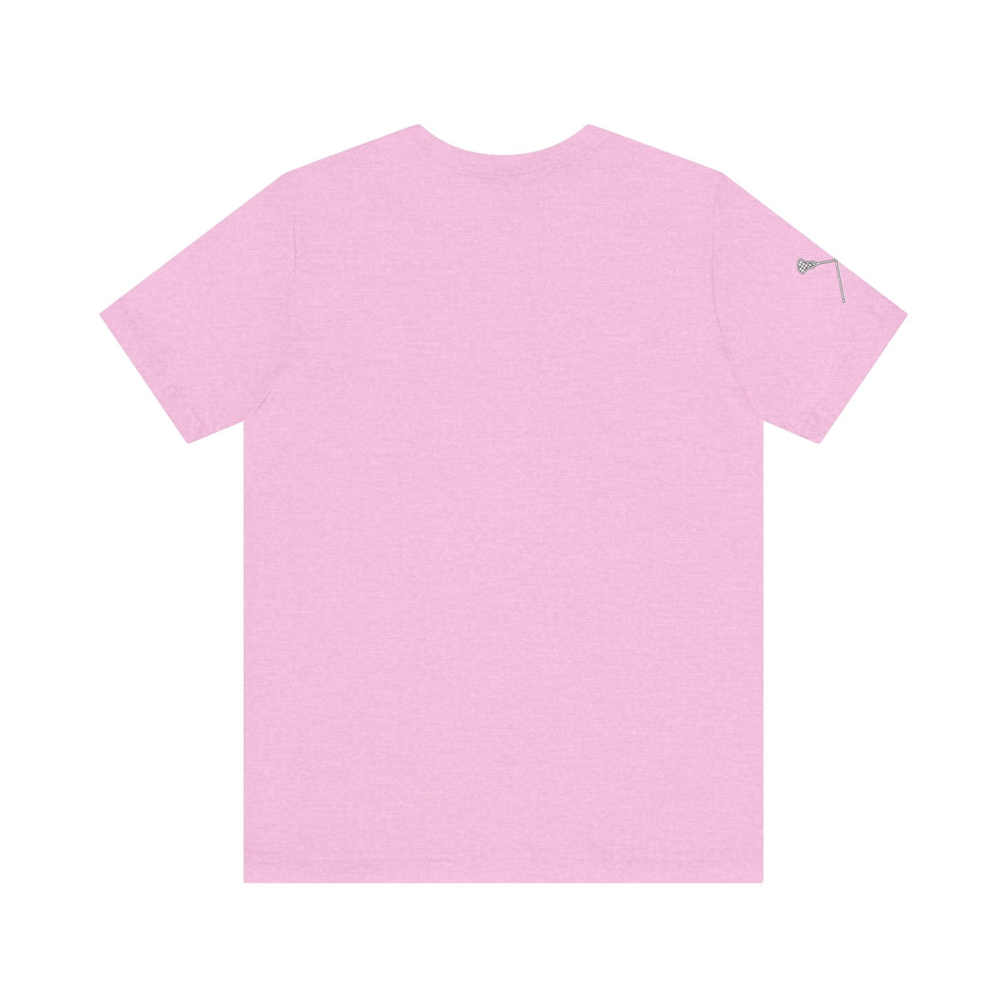 LAX Broettes Logo MD Flag Version - Women's