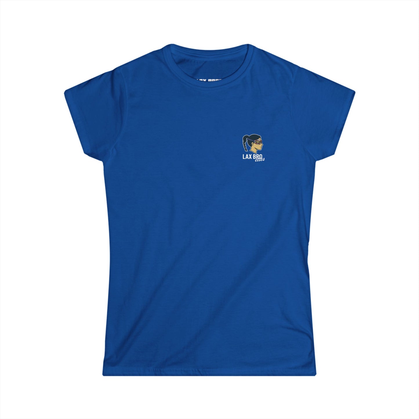 LAX Broettes Battle Tested – Women’s Tee