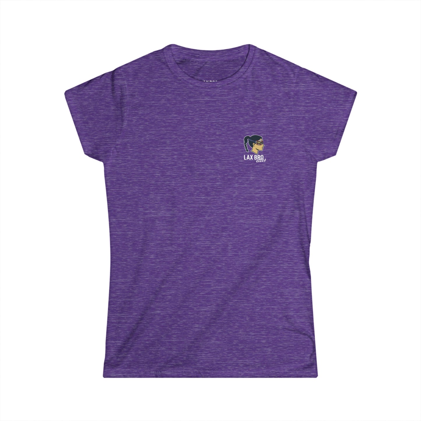 LAX Broettes No Gear Needed Women's Tee