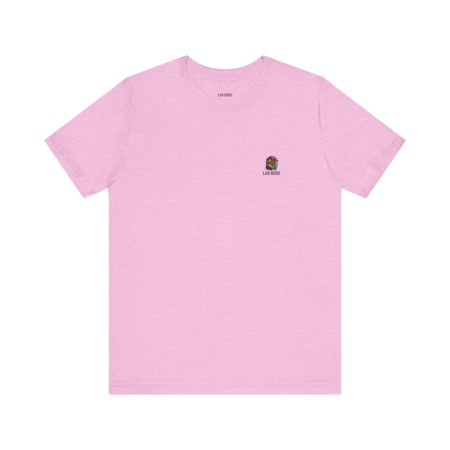 LAX Bros I'm Cookin' Tee - Adult