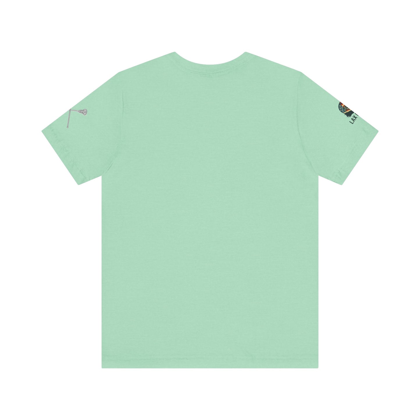 LAX Bros One Game One Brotherhood Tee - Adult