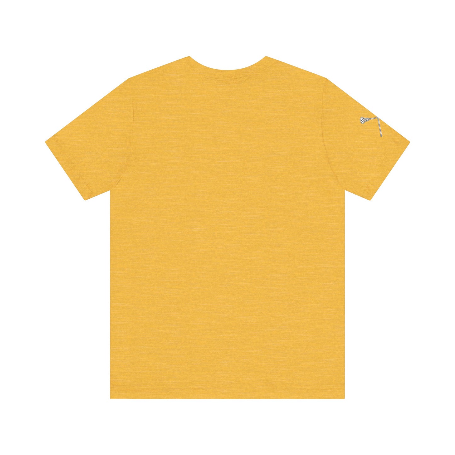 LAX Broettes Logo MD Flag Version - Women's