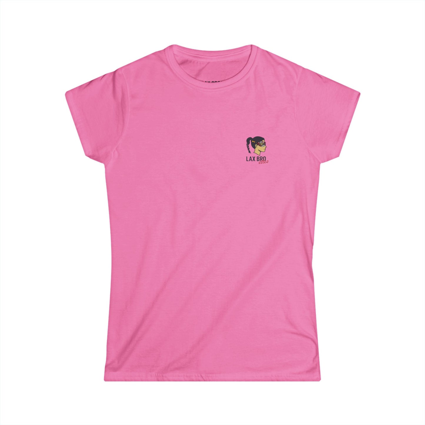 LAX Broettes Life Liberty Lax – Women’s Tee