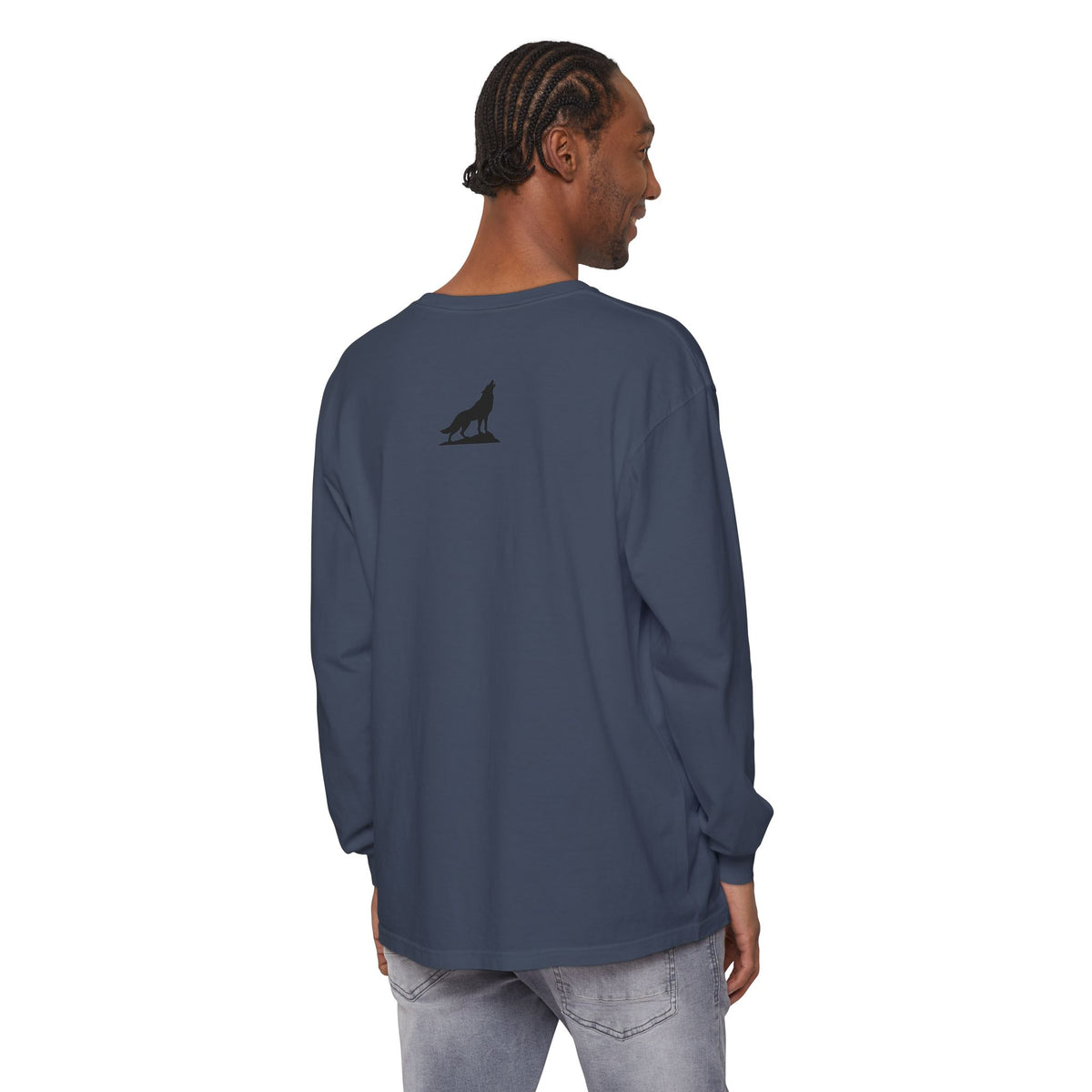 Wolves Long Sleeve T-Shirt