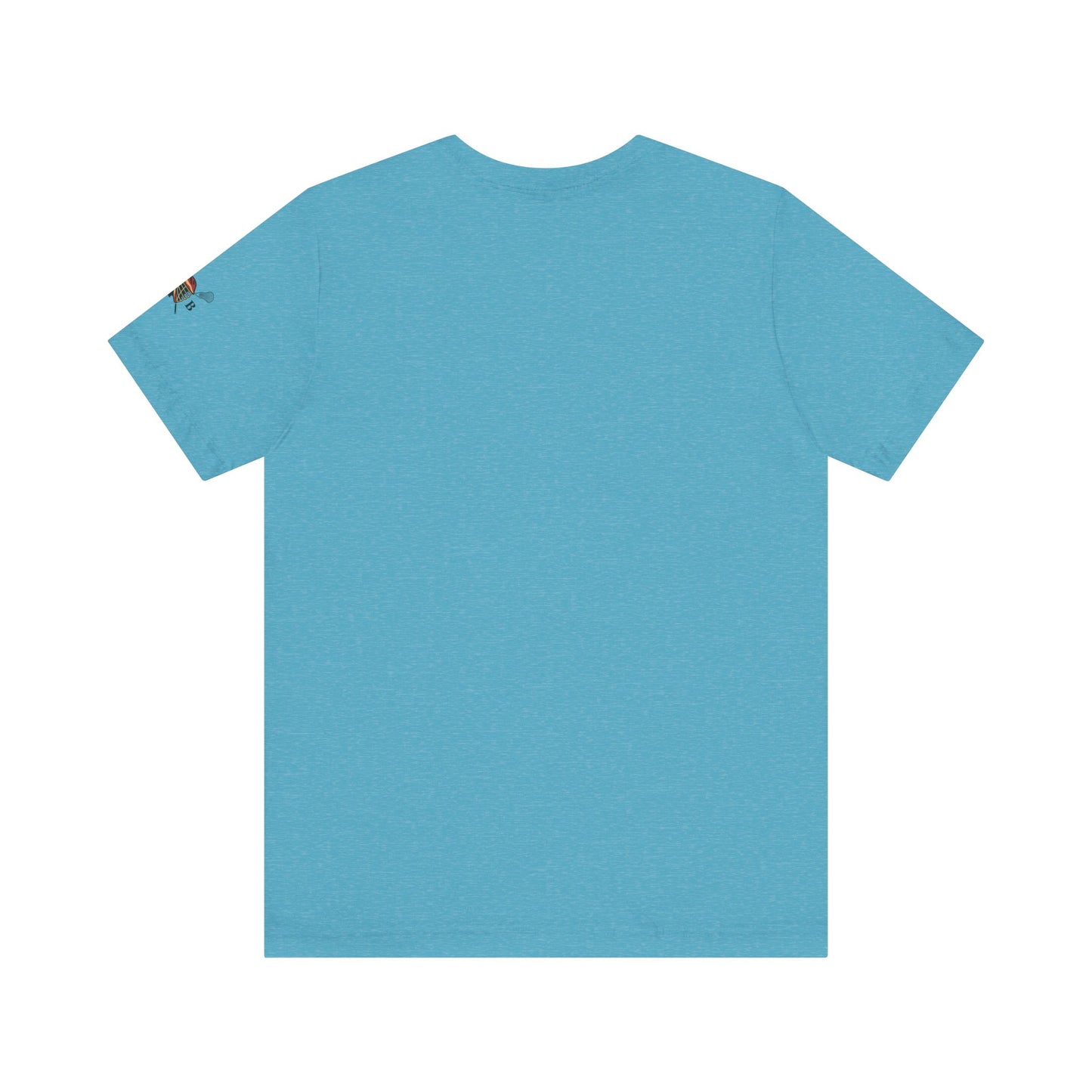 LAX Bros “Est. 2025” Script Tee - Adult