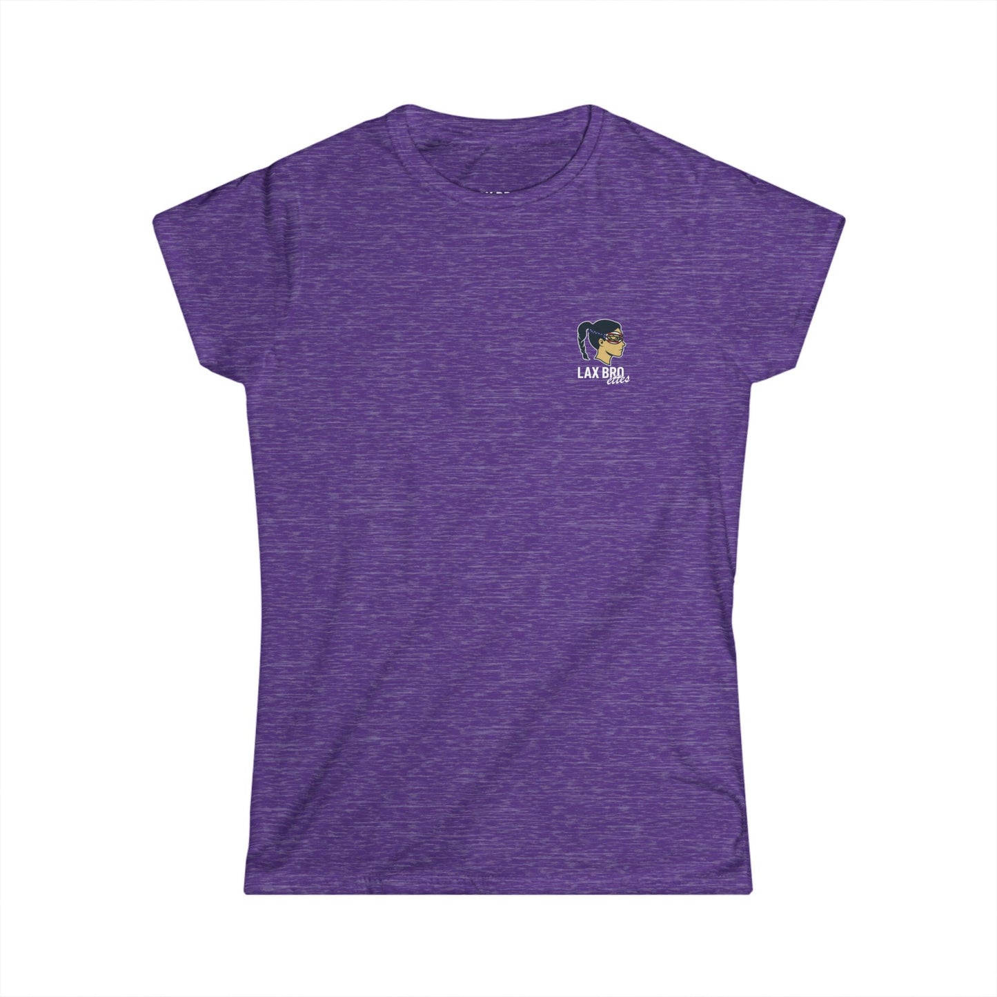 LAX Broettes Life Liberty Lax – Women’s Tee