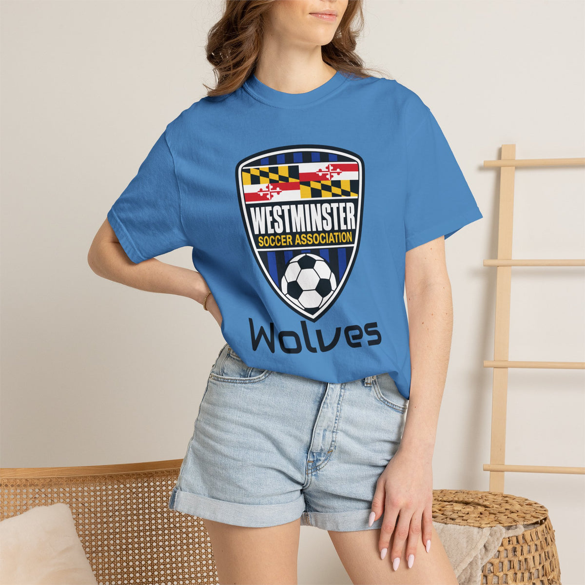 Wolves T-Shirt