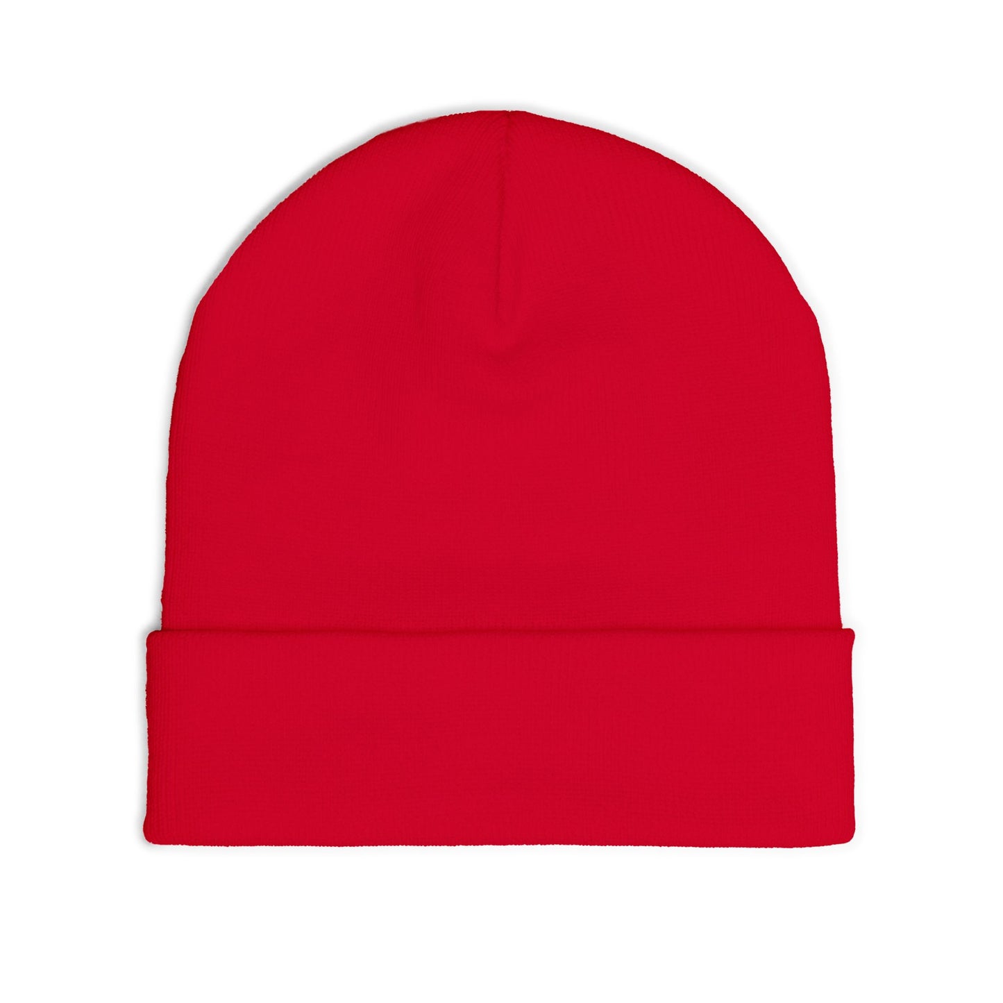 LAX Bros Embroidered Knit Beanie - Hat