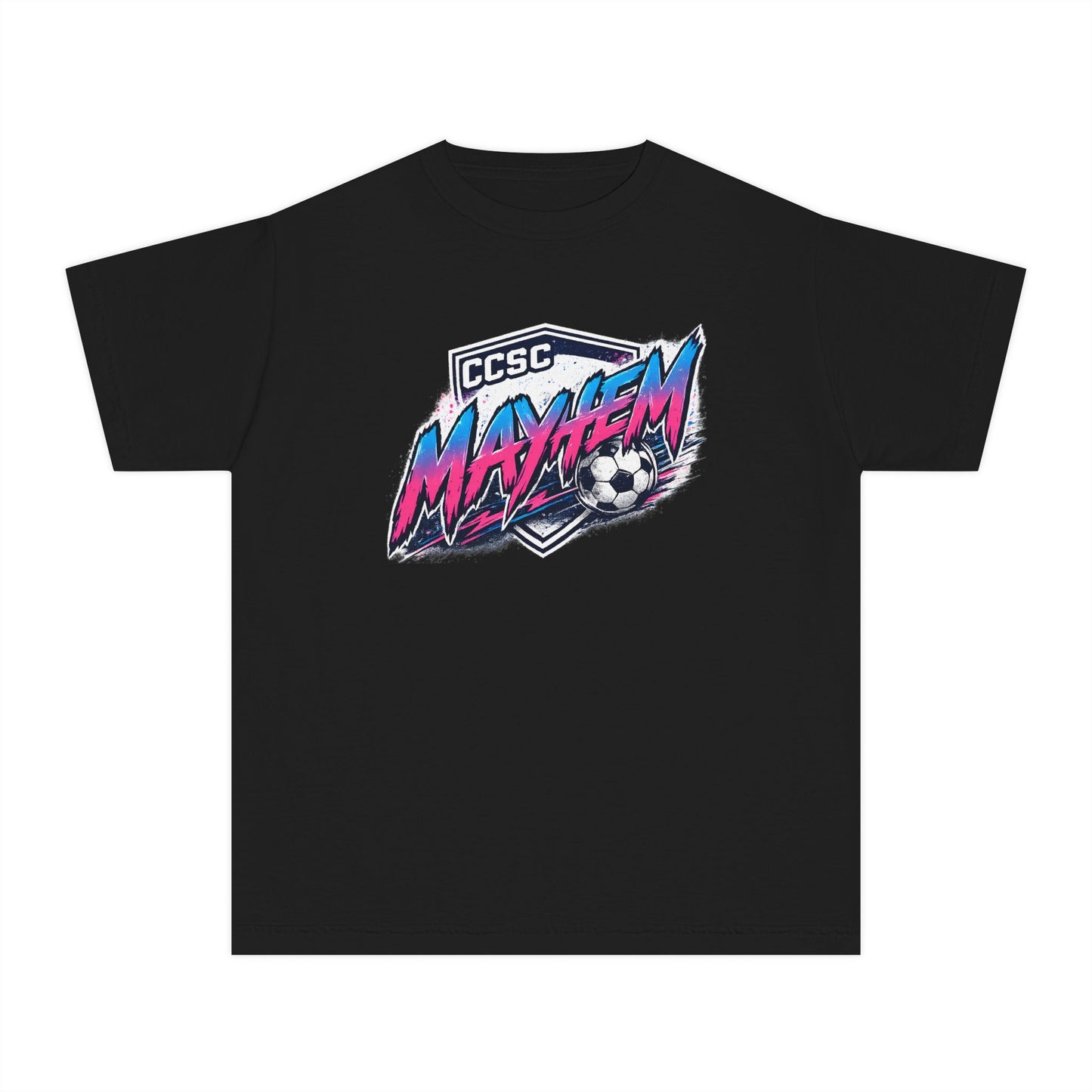 Youth Mayhem Tee
