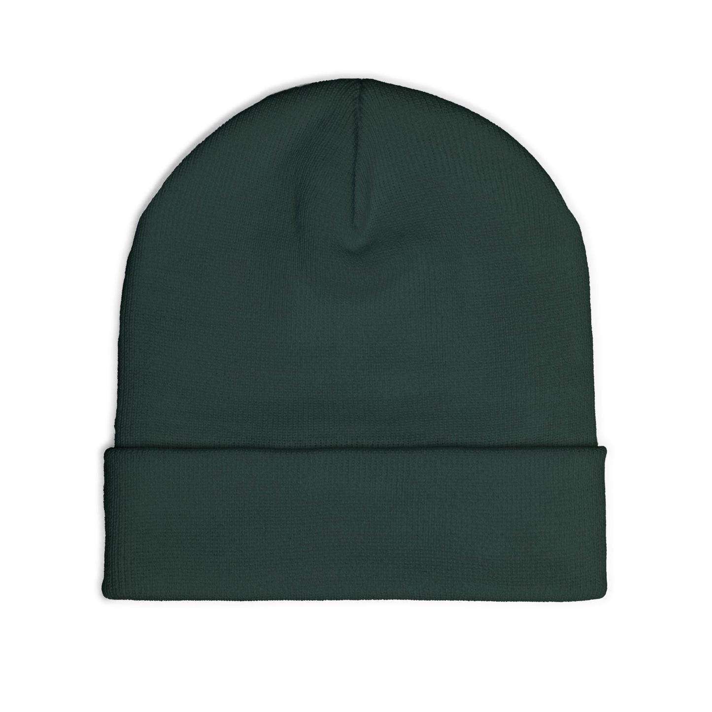 LAX Bros Embroidered Knit Beanie - Hat
