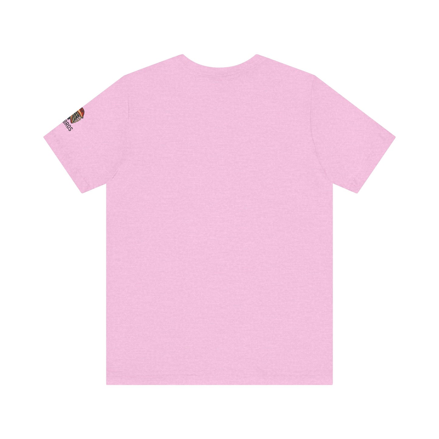 LAX Bros From the Field to Forever Tee - Adult
