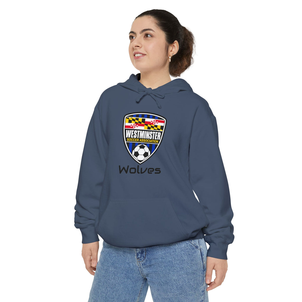 Wolves Hoodie