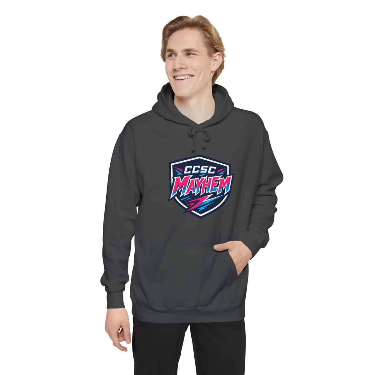 Mayhem Hoodie
