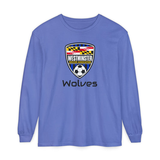 Wolves Long Sleeve T-Shirt