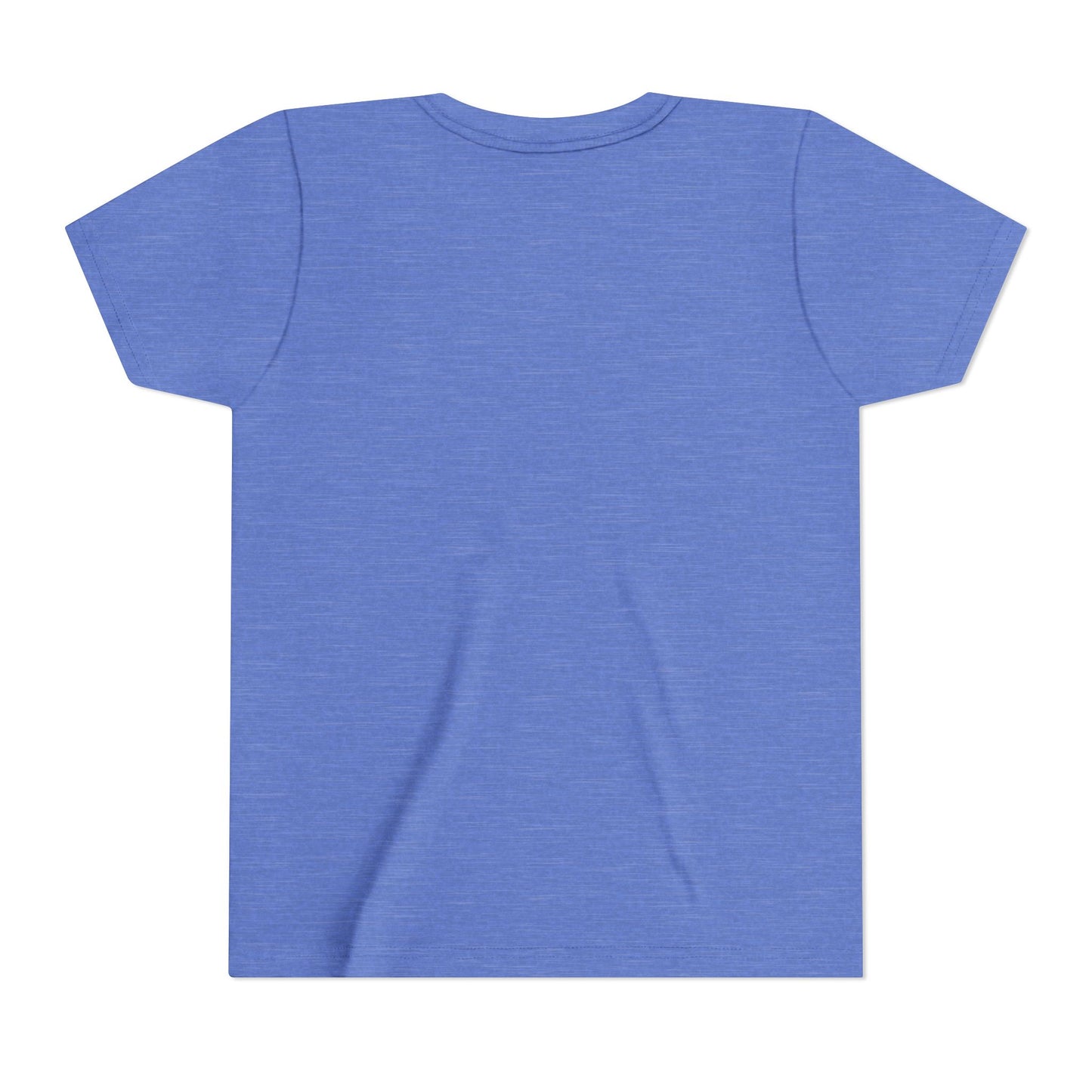 LAX Bros Halloween Tee - Youth