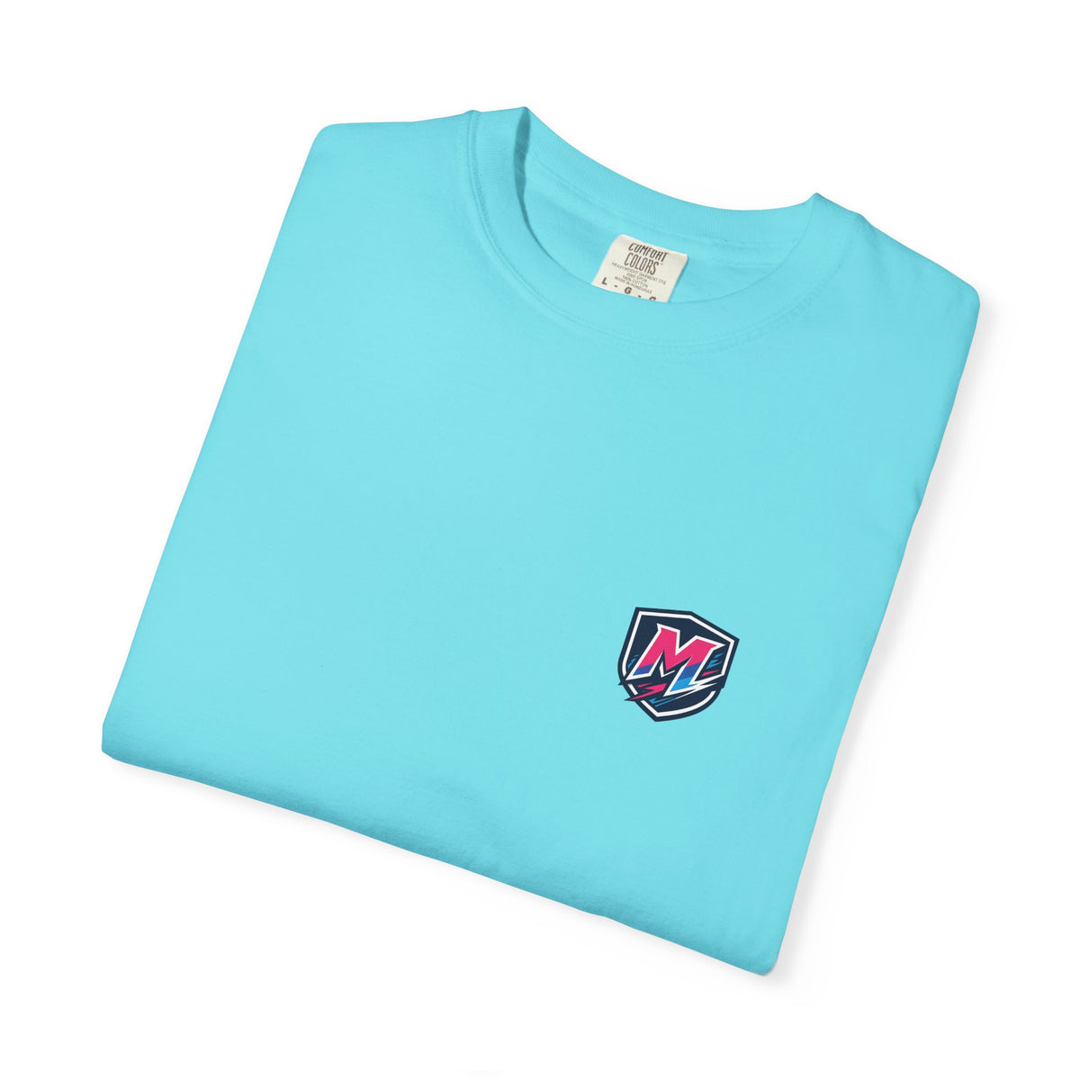Mayhem Dual Logo Tee